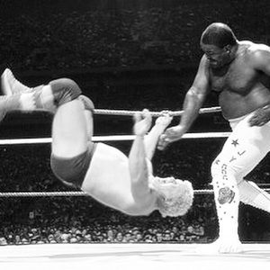 Meet your Posher, Charles